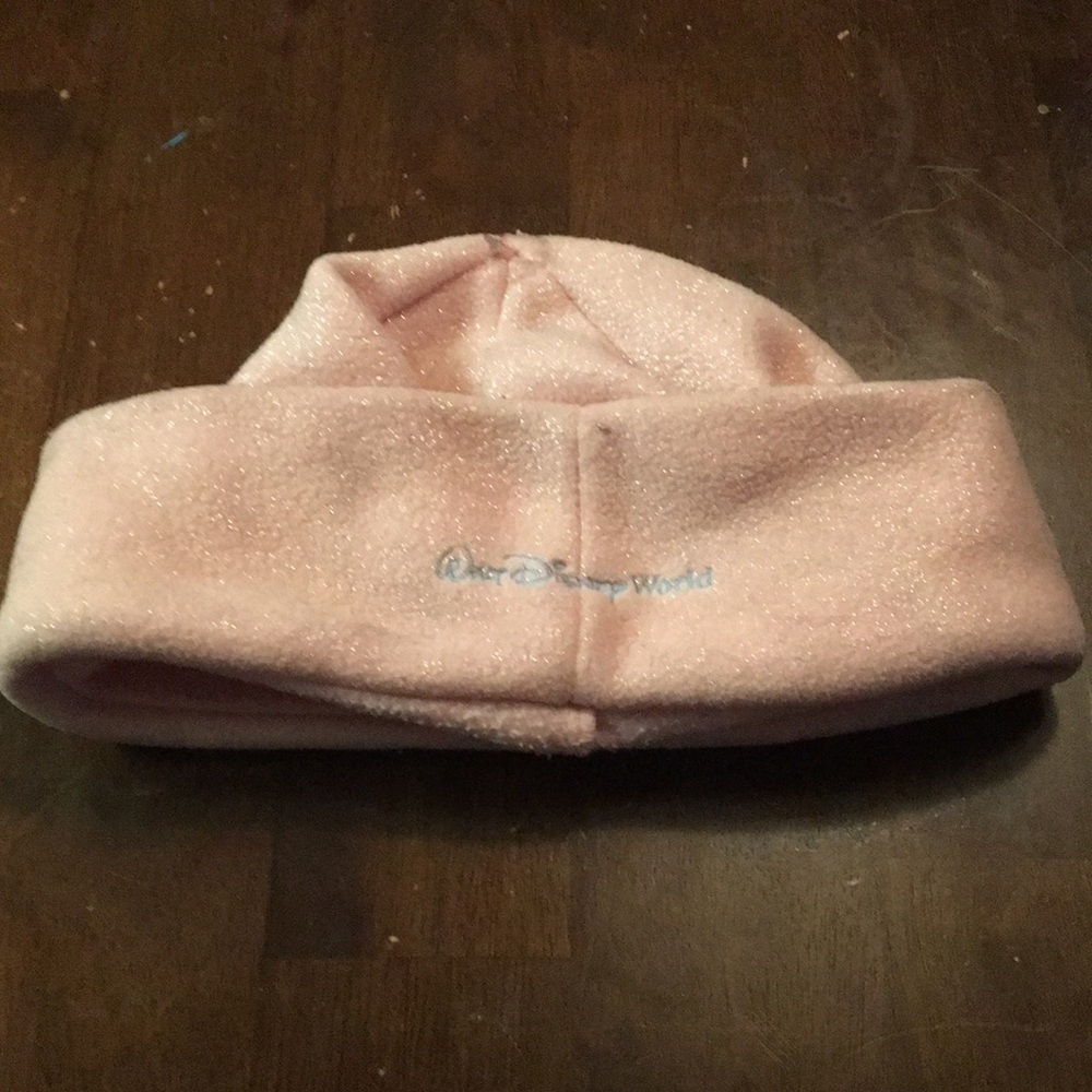 Princess winter hat - Picture 2 of 2